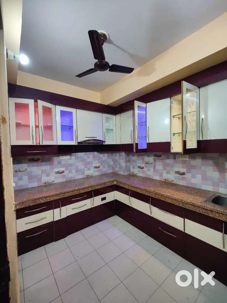 2 bhk flat Lakshmi property