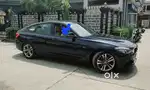 BMW 3 Series GT 2015 Diesel SPORTS