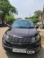 2014 XUV 500, 8400 KM