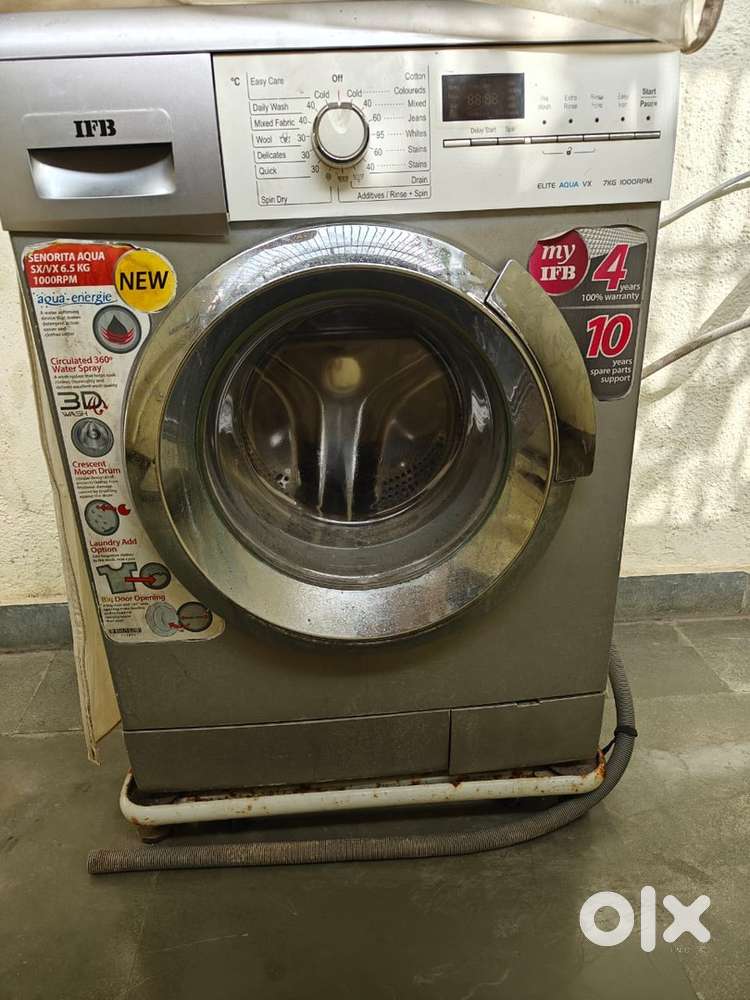 IFB Fully Automatic Washing Machine