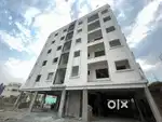 Spacious 3BHK appartment in prime location