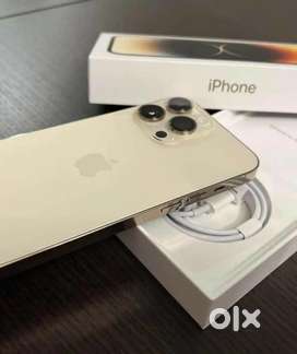 iPhone 14 Pro excellent condition Fully functional working Refurbished