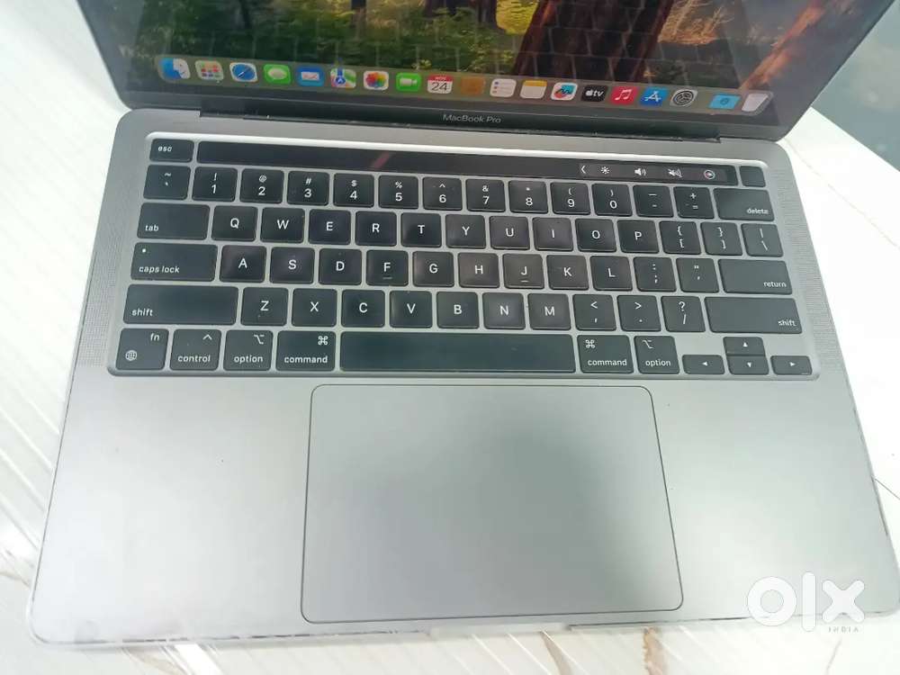 Macbook M1 pro