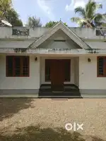 Independent house available for rent near Mala &annamanada