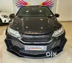 Honda City 2015-2017 i VTEC V, 2017, Petrol