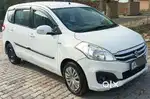 Maruti Suzuki Ertiga VDI SHVS, 2017, Diesel