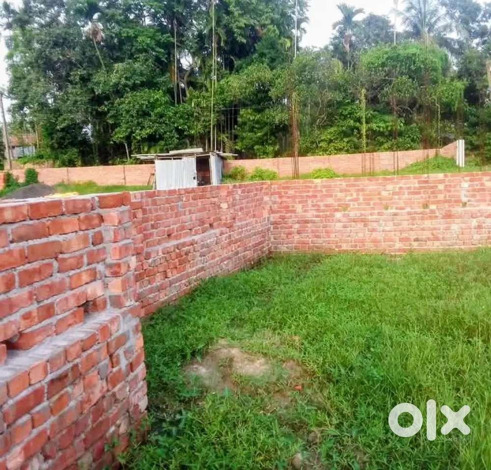 PLOT FOR SALE - Instant Registry