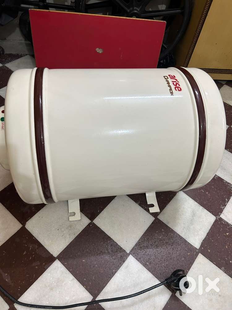 Electric Geyser 25 Liter