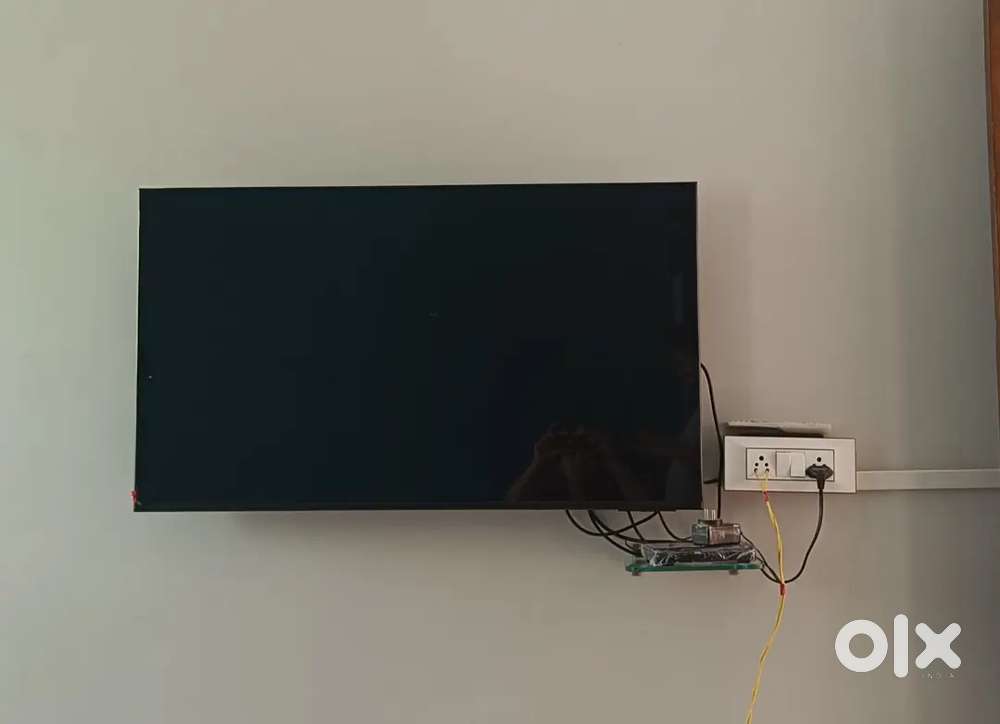 Panasonic 32 LED TV