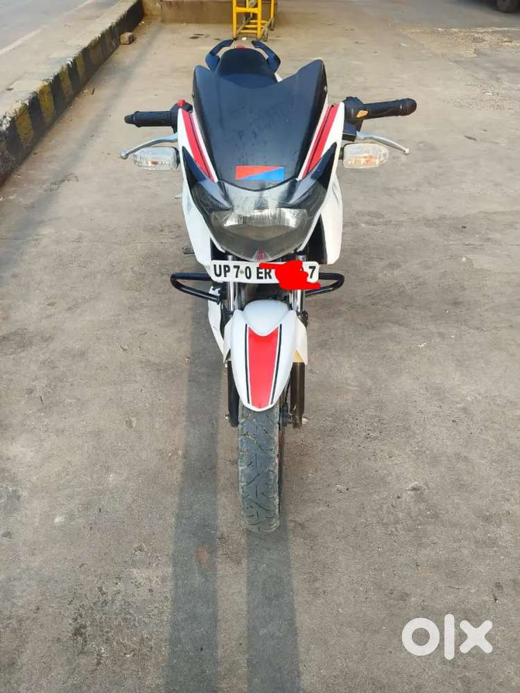 2019 Apache