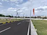 SSN engineering college Near plots for sale