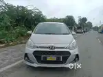 Hyundai Grand i10 Sportz 1.2 Kappa VTVT, 2017, Petrol