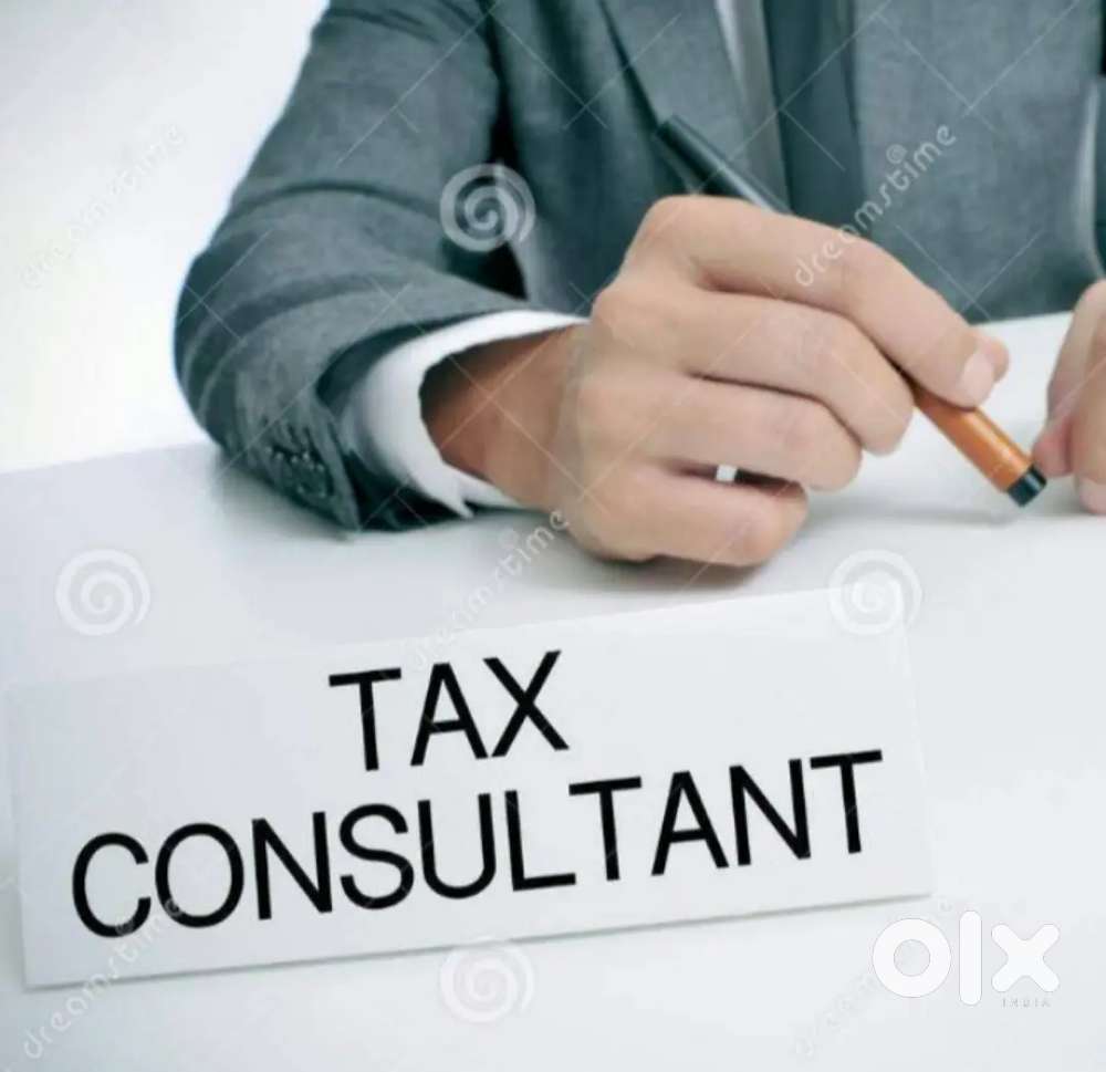 ACCOUNTANT (TAX CONSULTANT)