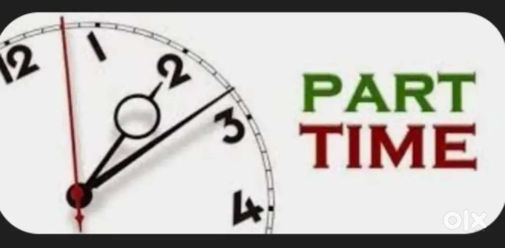 Urgent Vacancy Part Time Internet Home Based Jobs