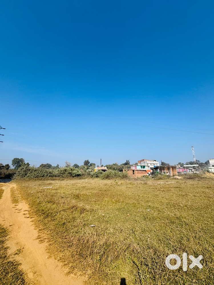 18 Dismil ST PLOT Main Road Rajpur