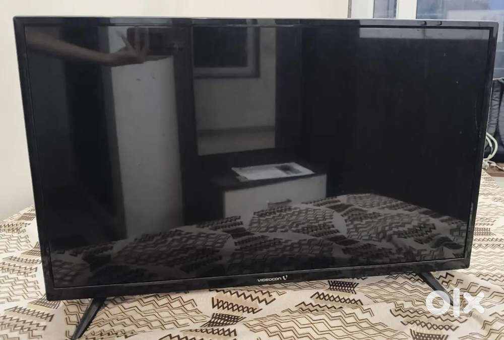 LED 32 inch videocon tv