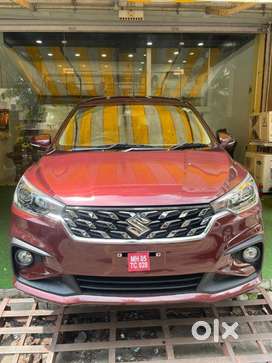 Maruti Suzuki Ertiga 1.5 ZXI, 2025, CNG & Hybrids