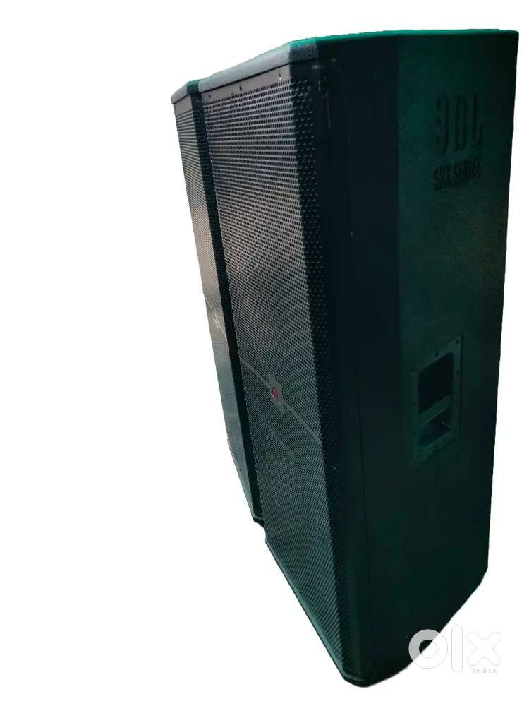 JBL model double 15 top