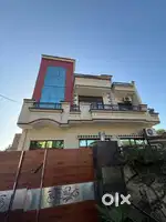 250 gaj 10 marla kothi in kharar