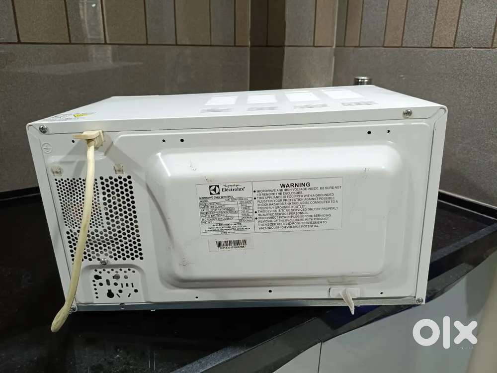 Microwave 19 litresp
