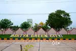 ADITYA GREEN CITY PEDDAPURAM near Reliance Mart READY TO CONSTRICTION