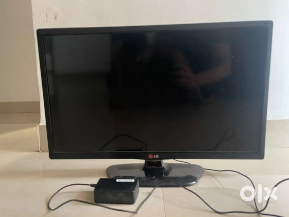 LG LED 24Inch TV