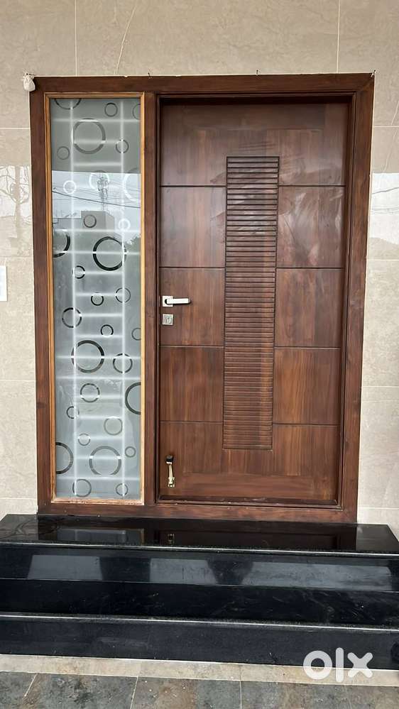 New 2 BHK & 1 BHK Residential House near by Akshaya Academy