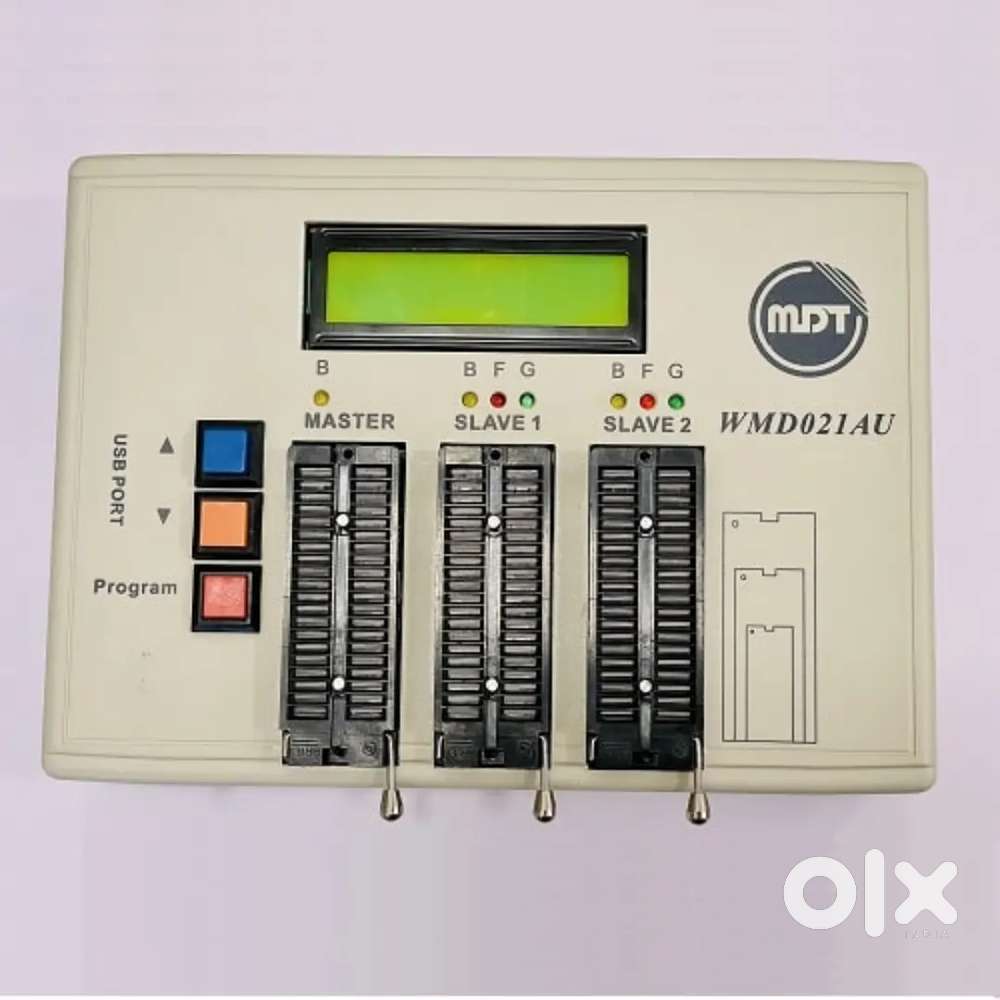 WMD021 AU MDT WRITER