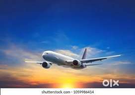 All airport jobs online process apply fast