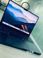MacBook Pro | 2024 | M4 Pro | 24GB | 512GB SSD | 14inch | A3401 |WRNTY