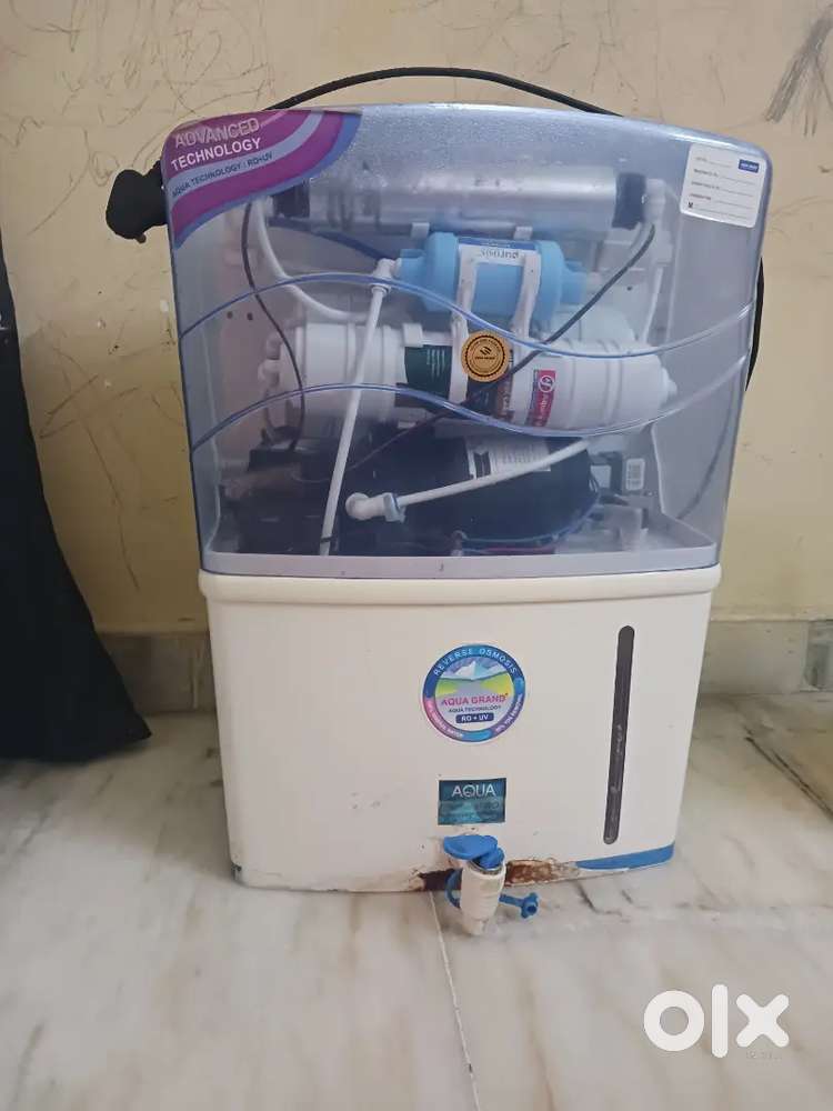 Grand plus water Purifier