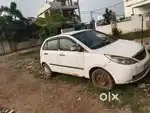 Tata Indica Vista 2010 Diesel