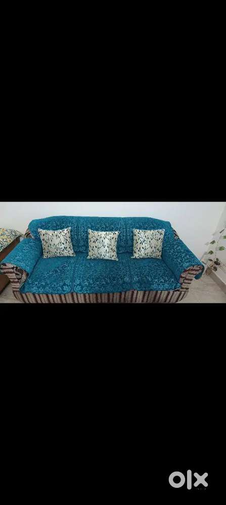 5seater sofa set