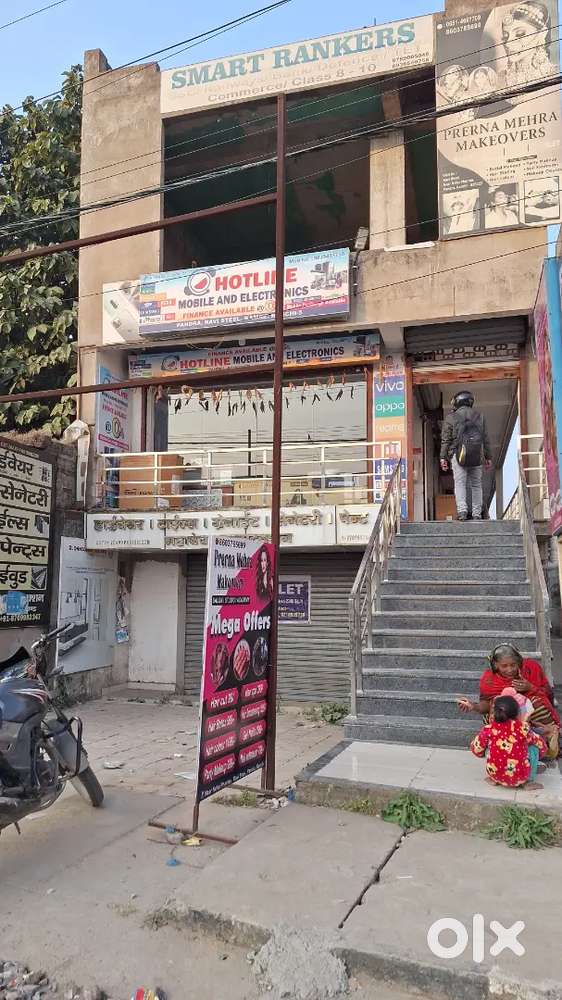 For rent purpose only