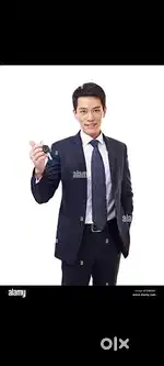 Marketing Executive & Manager
