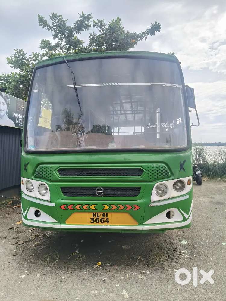 Ashok Leyland cheeta
