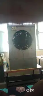 One session use , good condition