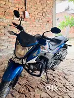 Hornet CB 160R