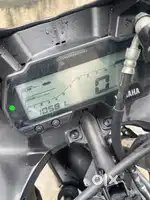 Yamaha R15 V3