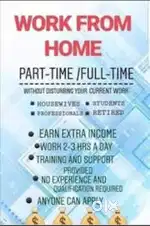 New office launched for part time job