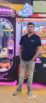 Fast food specialist