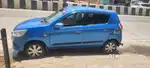 Maruti Suzuki Alto K10 2015