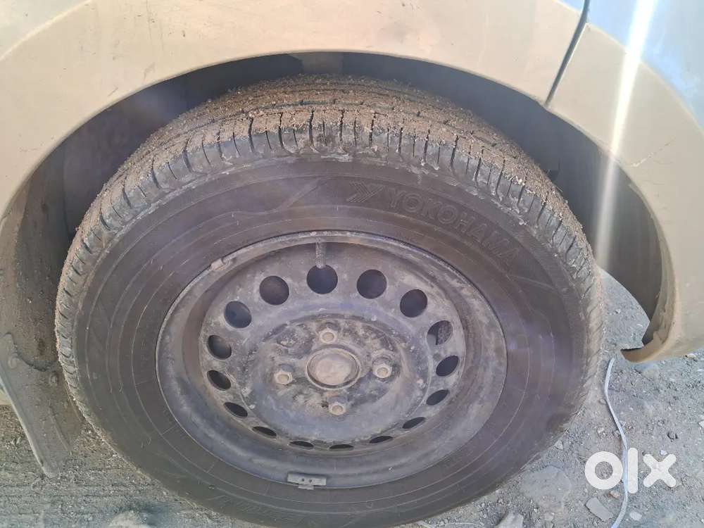 Chevrolet Enjoy 2013 CNG & Hybrids 70000 Km Driven