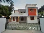 New 4BHK house for sale near Town Limit Kadapakkada