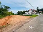 4,5,10 Cent land for sale at Thevakkal, Kakkanad