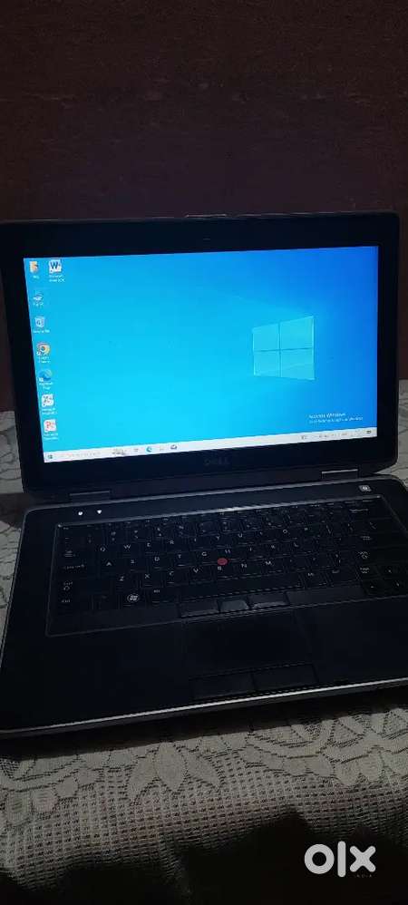 Dell latitude