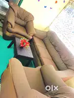 Sofa 5 seter 3 and 1+1