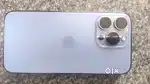 I phone 13 pro well condition