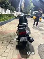 All clear rc book is available and insurance available bike