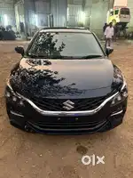 Maruti Suzuki Baleno 1.2 Zeta AT, 2024, Petrol